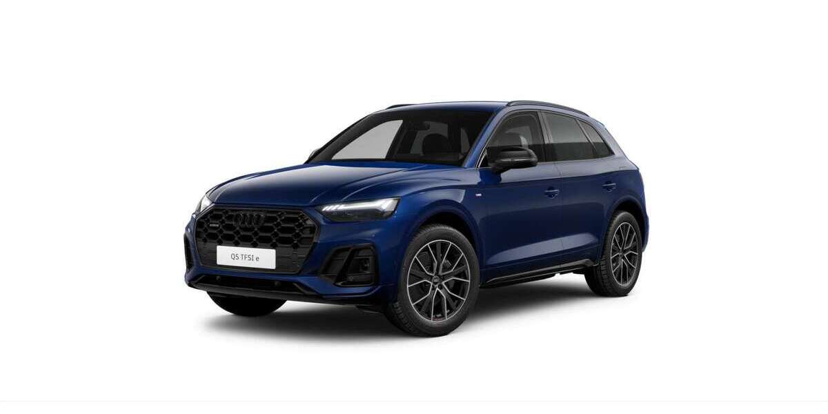 Audi Q5 14.800 km 55.999 &euro; Hanau 63452