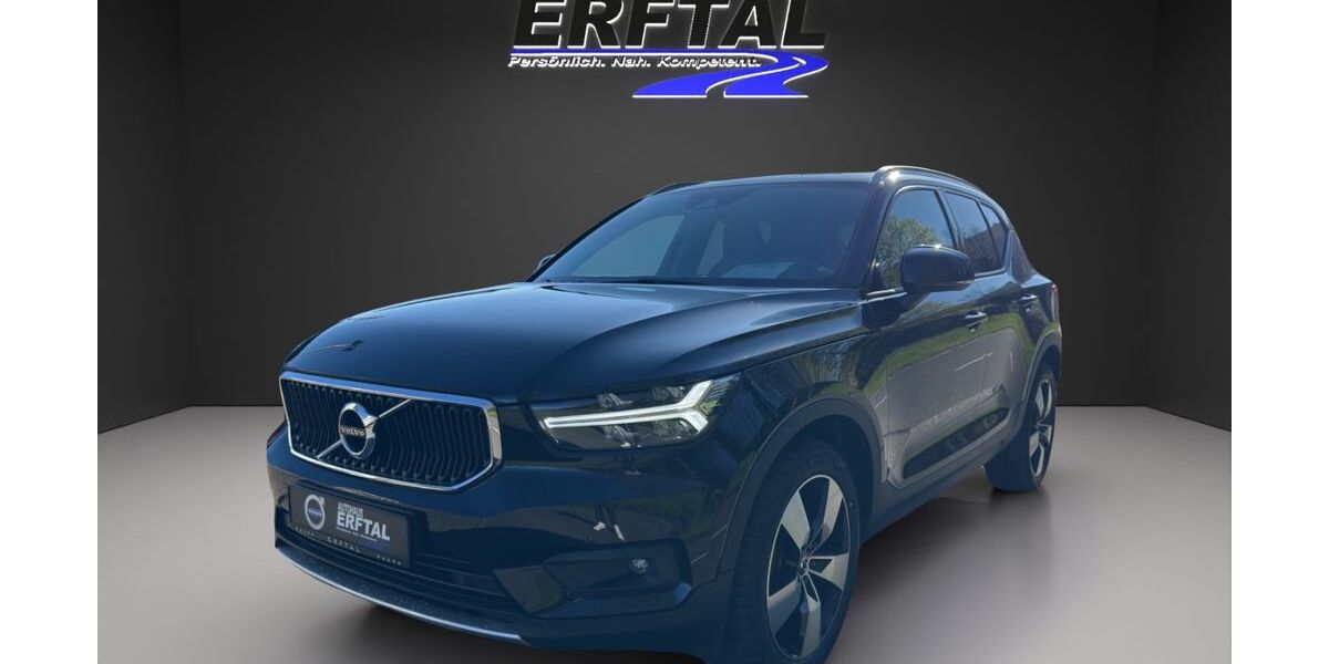 Volvo XC40 28.100 km 28.990 &euro; Bürgstadt 63927
