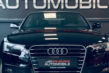 Audi A5 155.000 km 16.390 &euro; Hasselroth 63594