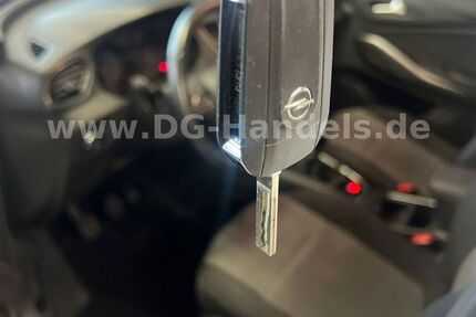 Opel Grandland (X) 73.100 km 11.990 &euro; Hanau 63457