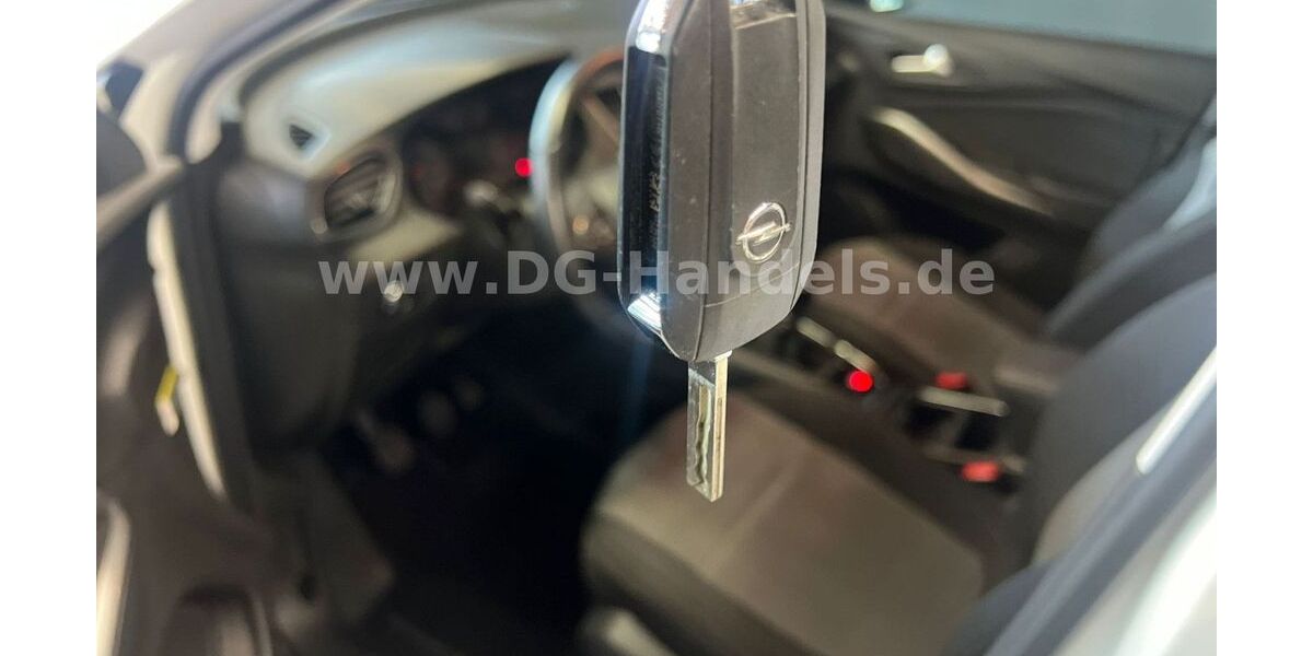 Opel Grandland (X) 73.100 km 11.990 &euro; Hanau 63457