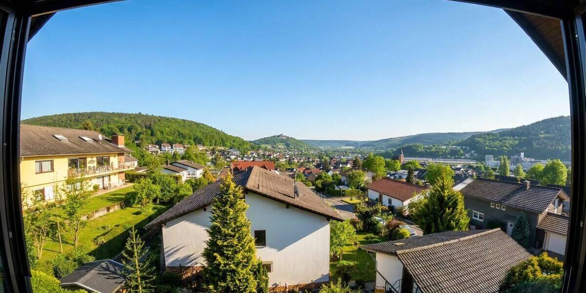 Mehrfamilienhaus, Wohnhaus Breuberg / Sandbach Sandbach - 9 Zimmer, 357 m&sup2;, 476.000&euro; | Angebot:25968351
