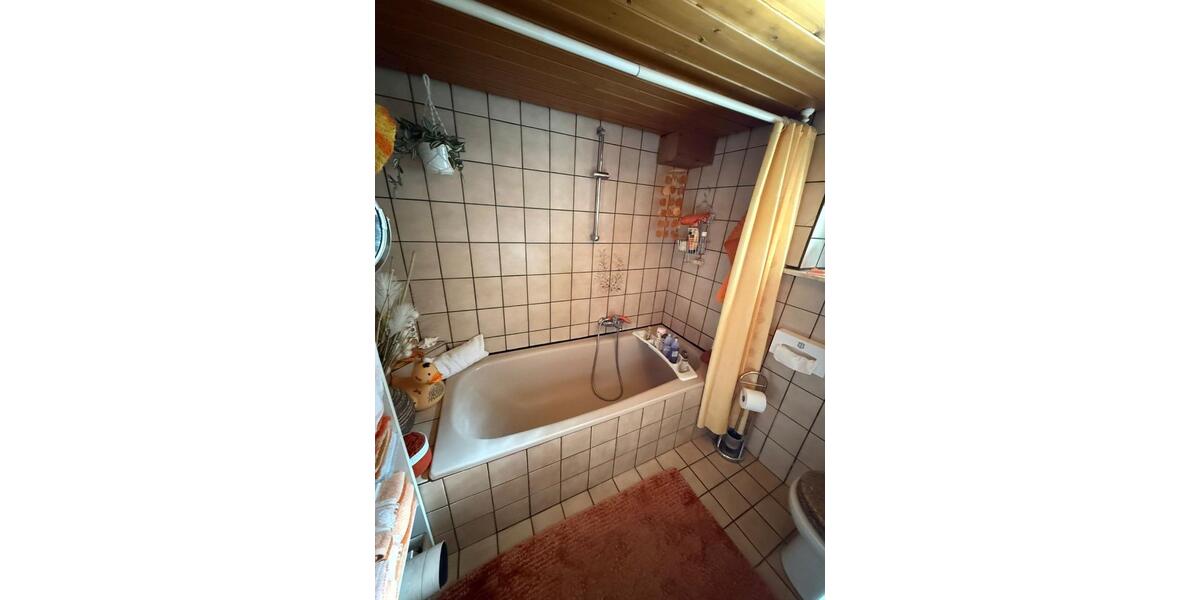 Erdgeschoßwohnung Rödermark - 2 Zimmer, 60 m&sup2;, 1.200&euro; | Angebot:26295542