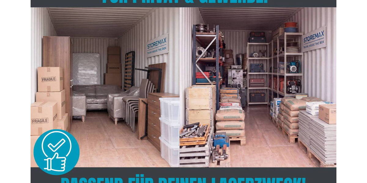 Gewerbeobjekt Aschaffenburg Strietwald - 139&euro; | Angebot:26569179