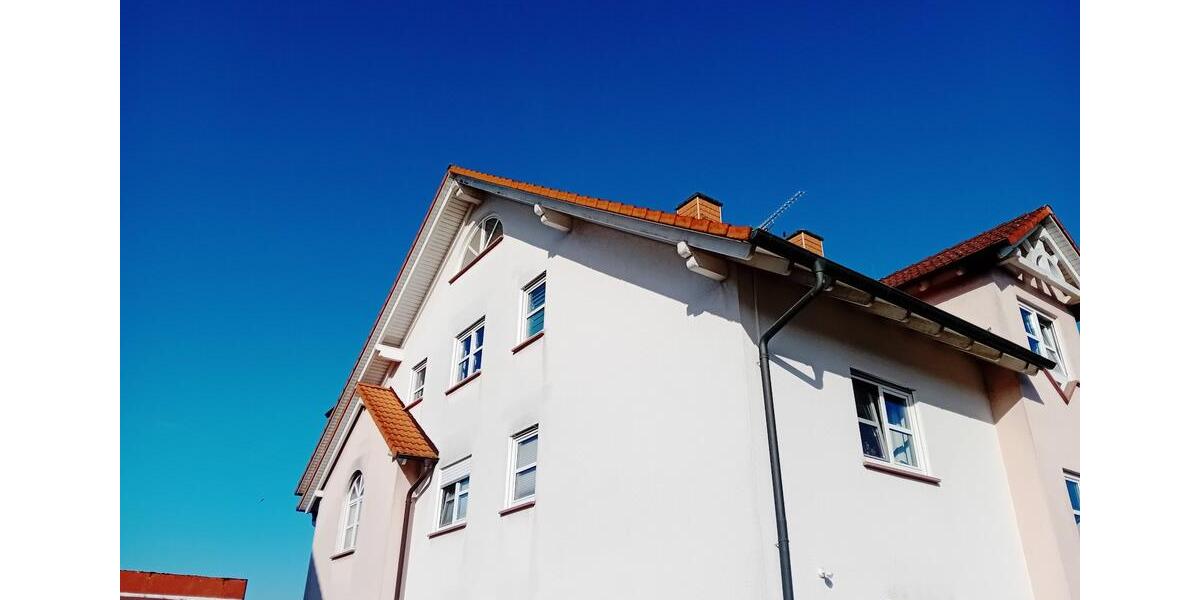 Dachgeschoßwohnung Großostheim - 3 Zimmer, 81 m&sup2;, 1.050&euro; | Angebot:25539722