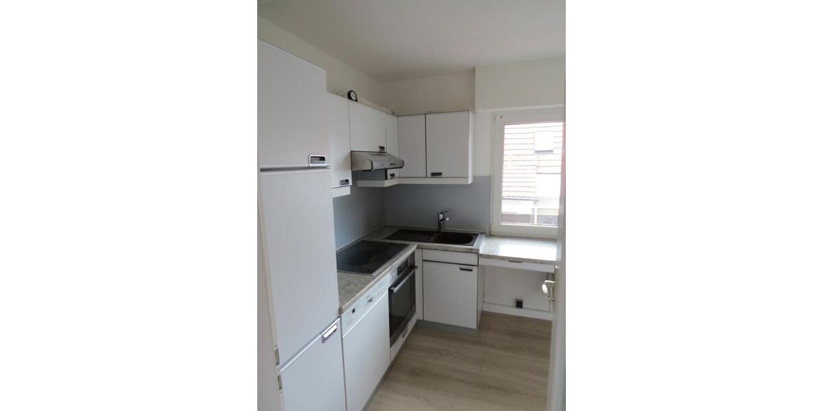 Etagenwohnung Langenselbold - 3 Zimmer, 95 m&sup2;, 890&euro; | Angebot:26481556