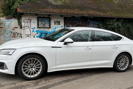 Audi A5 62.000 km 32.200 &euro; Groß-Bieberau 64401