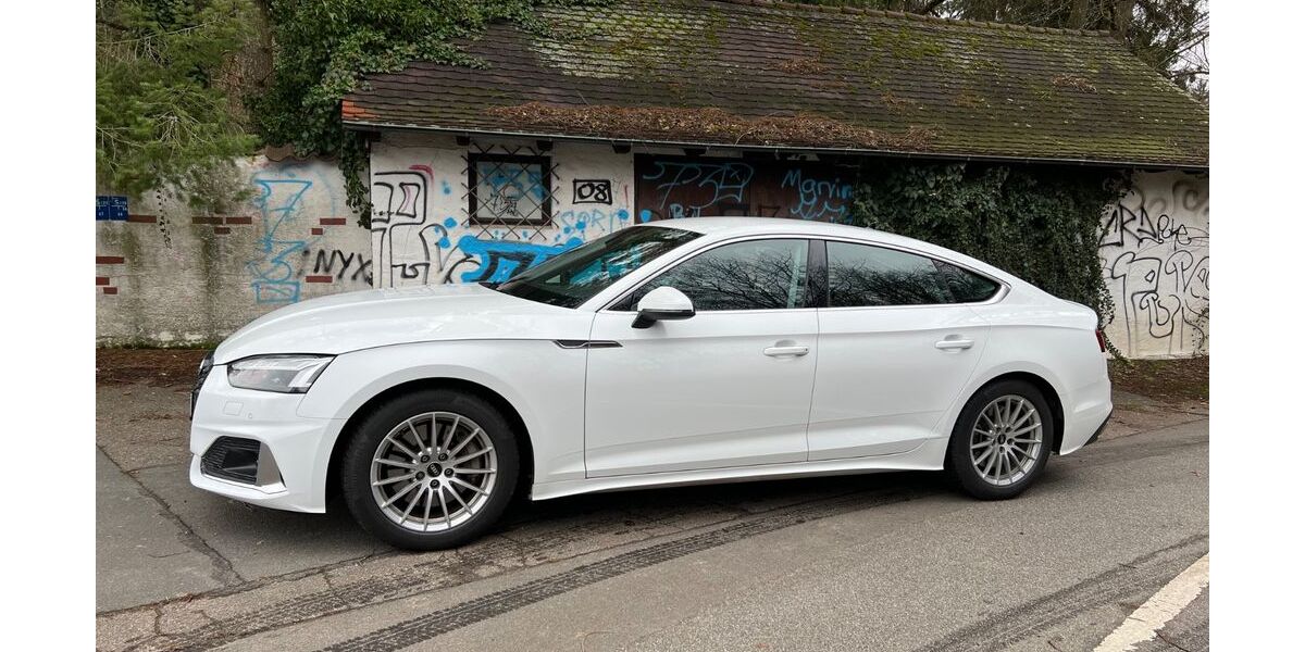 Audi A5 62.000 km 32.200 &euro; Groß-Bieberau 64401