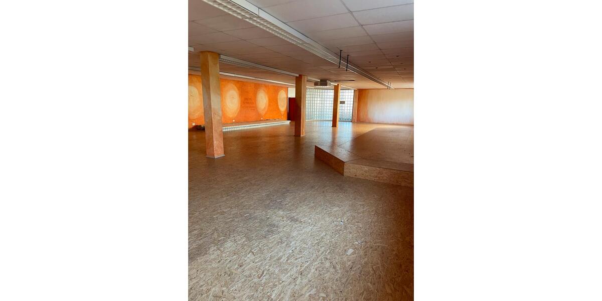 Gewerbeobjekt Babenhausen - 1.850&euro; | Angebot:26030009