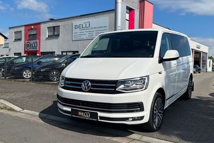 VW T6 Multivan 136.500 km 38.950 &euro; Hanau 63452