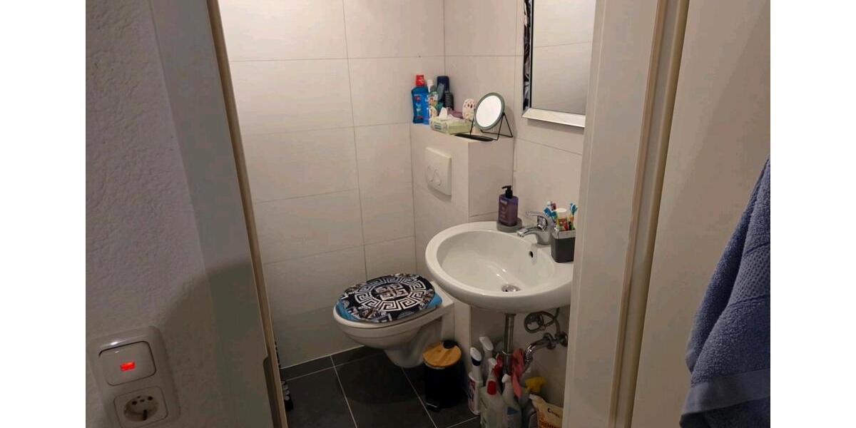 Etagenwohnung Breuberg - 3 Zimmer, 65 m&sup2;, 800&euro; | Angebot:26286559