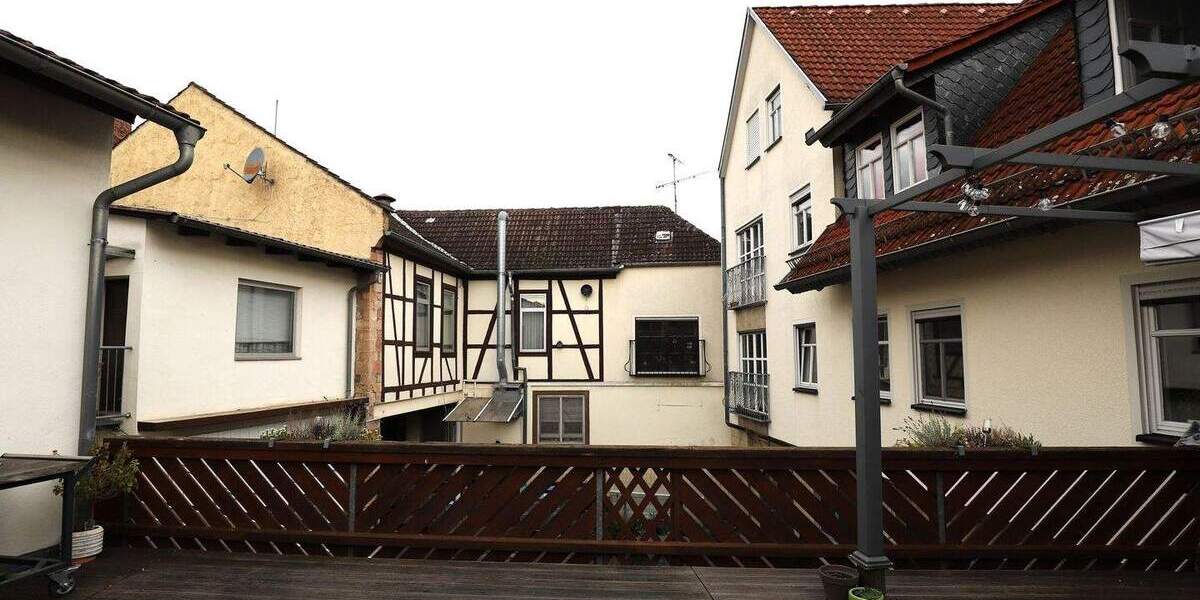 Mehrfamilienhaus, Wohnhaus Groß-Bieberau Bieberau - 2 Zimmer, 588 m&sup2;, 1.250.000&euro; | Angebot:25820809