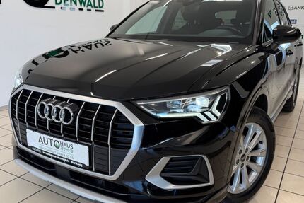 Audi Q3 111.300 km 26.900 &euro; Bad König 64732