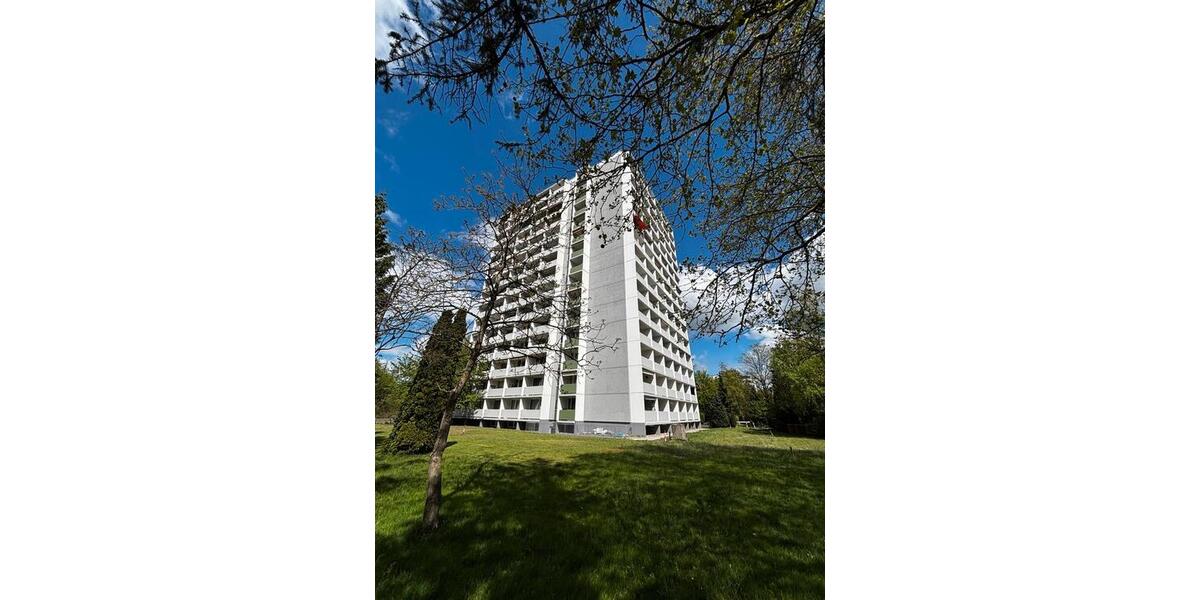 Etagenwohnung Heusenstamm - 1 Zimmer, 34 m&sup2;, 98.000&euro; | Angebot:26231202