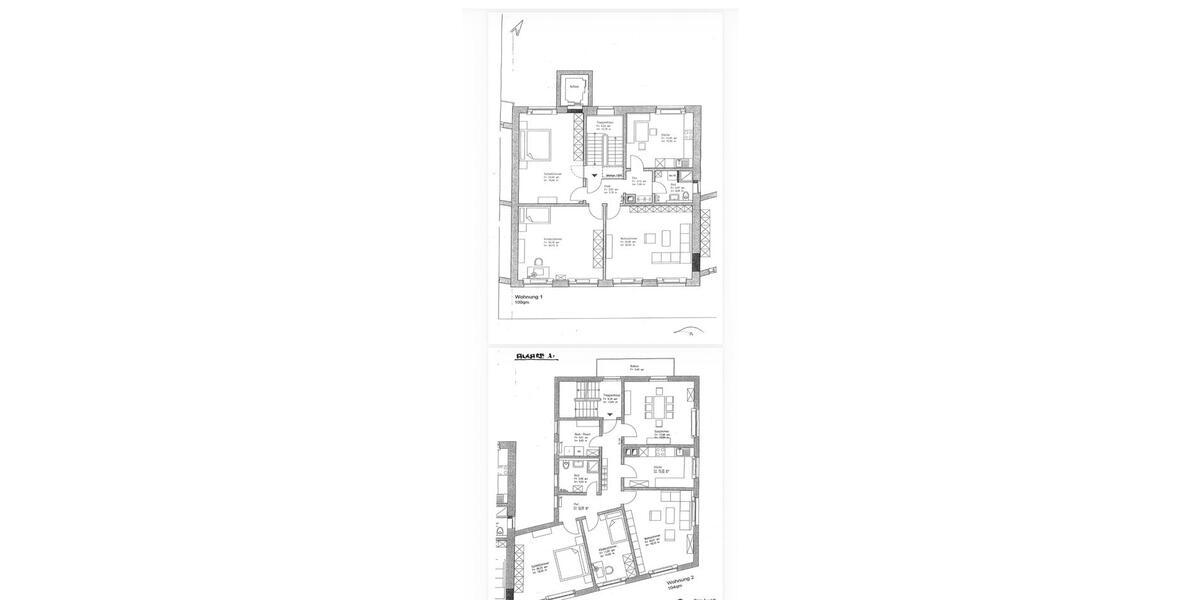 Mehrfamilienhaus, Wohnhaus Reinheim - 30 Zimmer, 1.200 m&sup2;, 1.950.000&euro; | Angebot:25173906