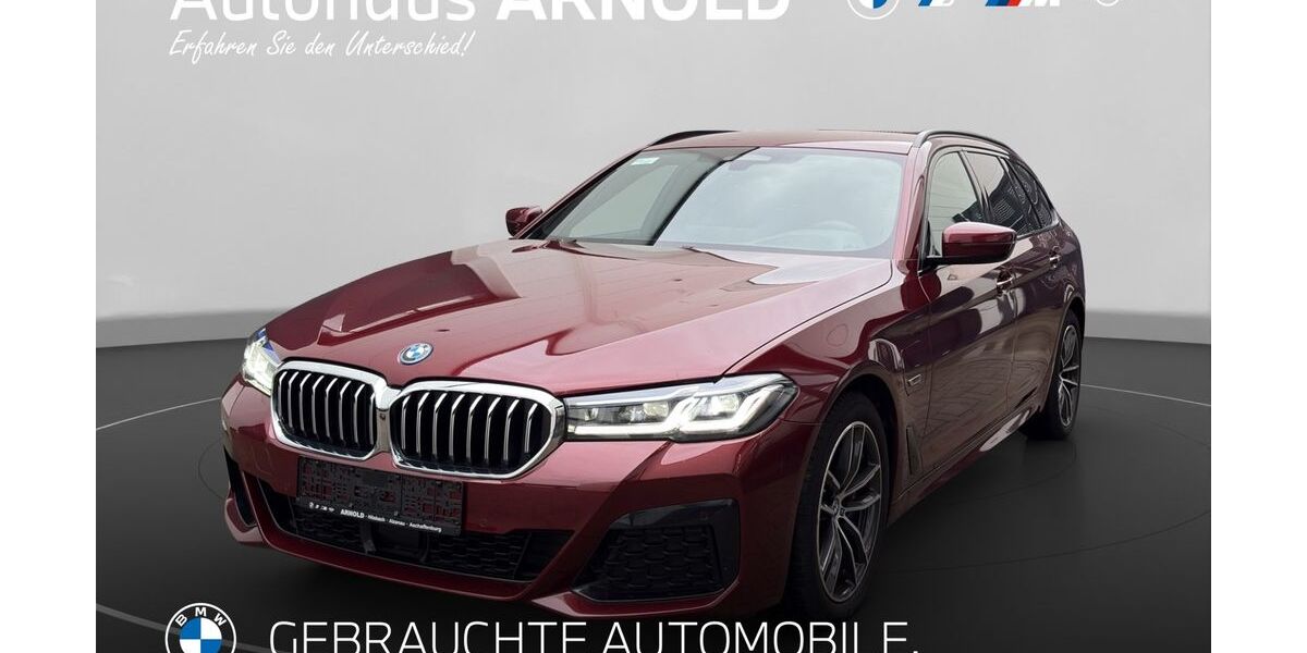 BMW 530 47.000 km 38.710 &euro; Alzenau 63755