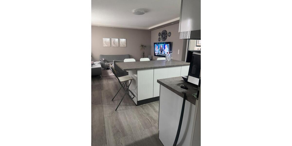 Erdgeschoßwohnung Stockstadt am Main - 2 Zimmer, 65 m&sup2;, 240.000&euro; | Angebot:26991594
