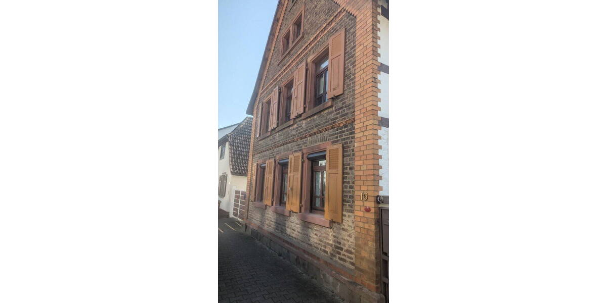 Einfamilienhaus Heusenstamm Rembrücken Rembrücken - 4 Zimmer, 110 m&sup2;, 545.000&euro; | Angebot:26027039