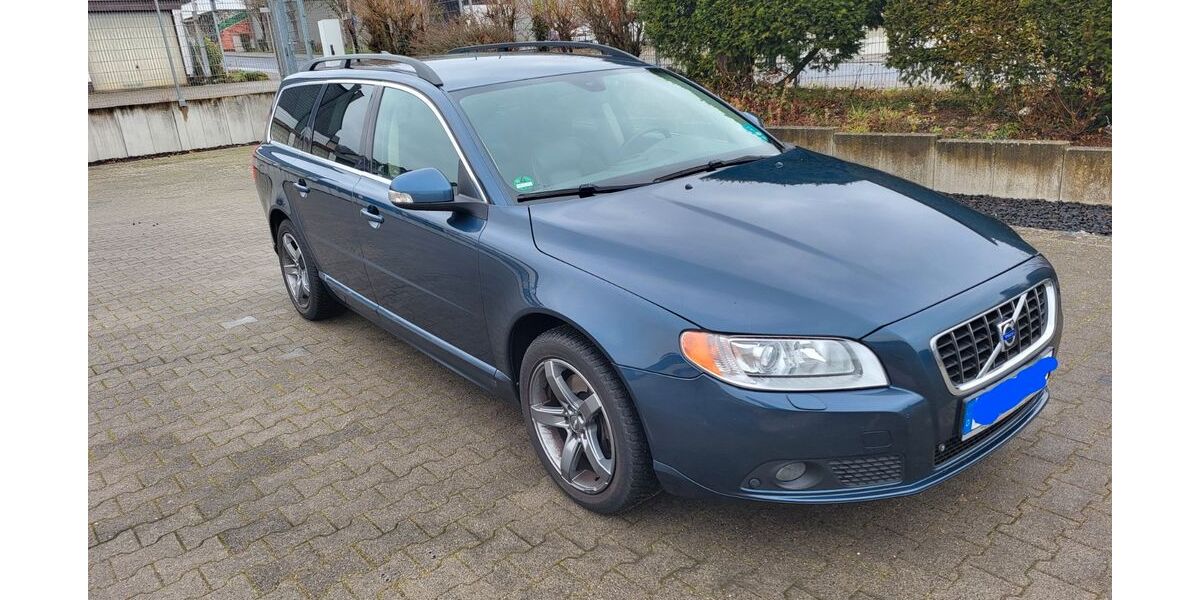 Volvo V70 355.320 km 4.499 &euro; Gelnhausen/Höchst 63571