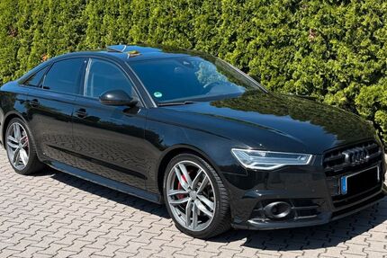 Audi A6 122.000 km 29.400 &euro; Dieburg 64807