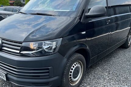 VW T6 Transporter 380.000 km 25.000 &euro; Grosswallstadt 63868