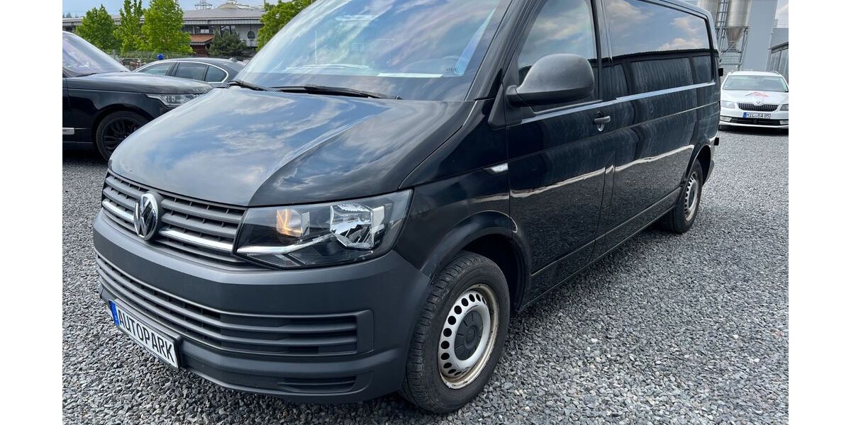 VW T6 Transporter 380.000 km 25.000 &euro; Grosswallstadt 63868