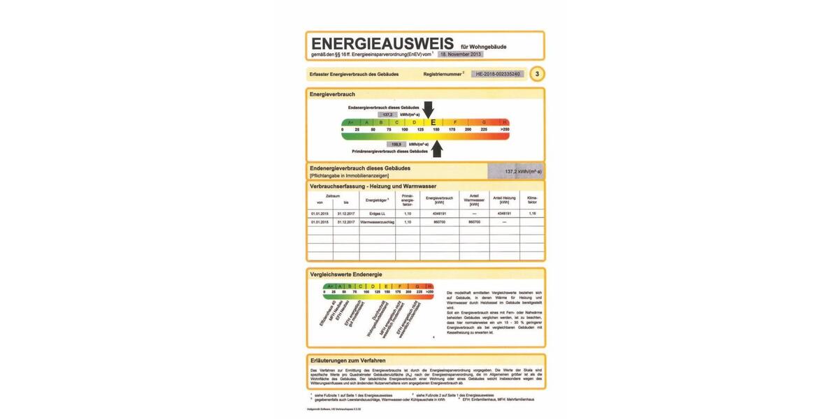 Etagenwohnung Rodgau - 2 Zimmer, 64 m&sup2;, 165.000&euro; | Angebot:25106484