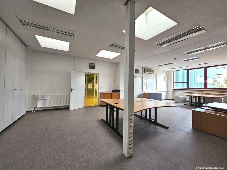 Gewerbeobjekt Aschaffenburg Damm - 18.898&euro; | Angebot:25725889