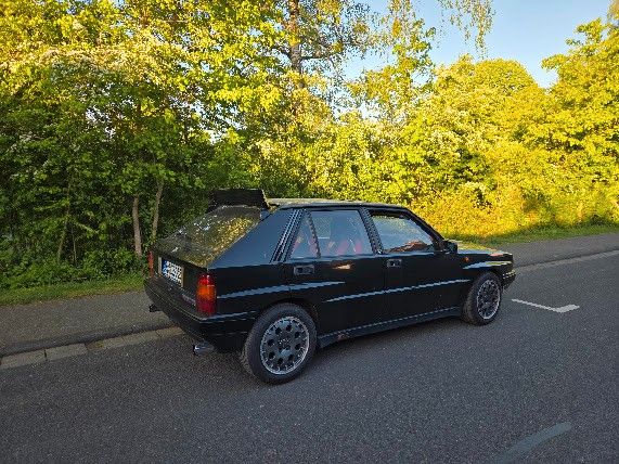 Lancia Delta 113.466 km 35.000 &euro; Goldbach 63773