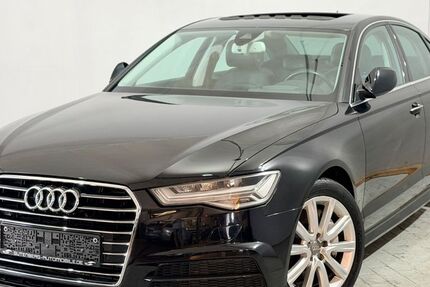 Audi A6 148.000 km 17.990 &euro; Rodgau 63110