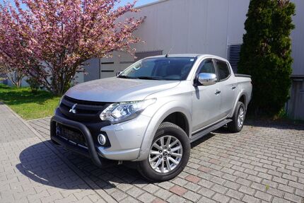 Mitsubishi L200 146.657 km 20.999 &euro; Rödermark 63322