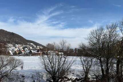 Wohnung Gelnhausen - 3 Zimmer, 105 m&sup2;, 1.450&euro; | Angebot:23395628