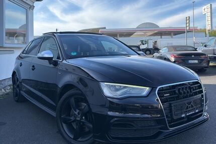 Audi A3 191.000 km 14.490 &euro; Aschaffenburg 63741