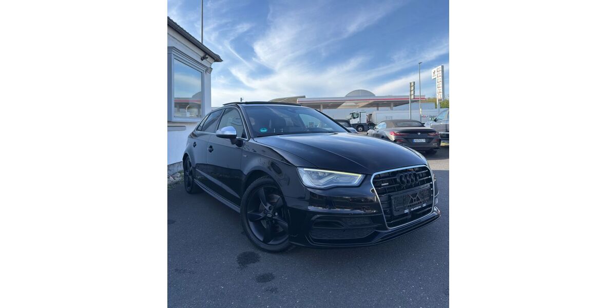 Audi A3 191.000 km 14.490 &euro; Aschaffenburg 63741