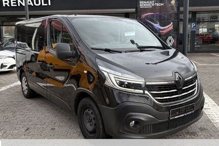 Renault Trafic 169.598 km 16.470 &euro; Hanau 63452