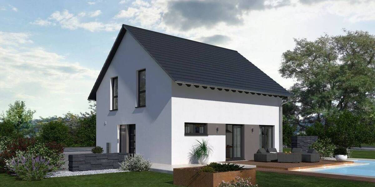 Einfamilienhaus Gross Umstadt Klein-Umstadt - 5 Zimmer, 155 m&sup2;, 618.000&euro; | Angebot:25696877