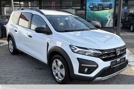 Dacia Jogger 43.000 km 14.970 &euro; Hanau 63452