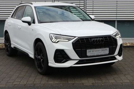 Audi Q3 91.400 km 27.380 &euro; Buergstadt 63927