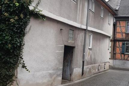 Wohnung Babenhausen - 2 Zimmer, 65 m&sup2;, 136.000&euro; | Angebot:26136250