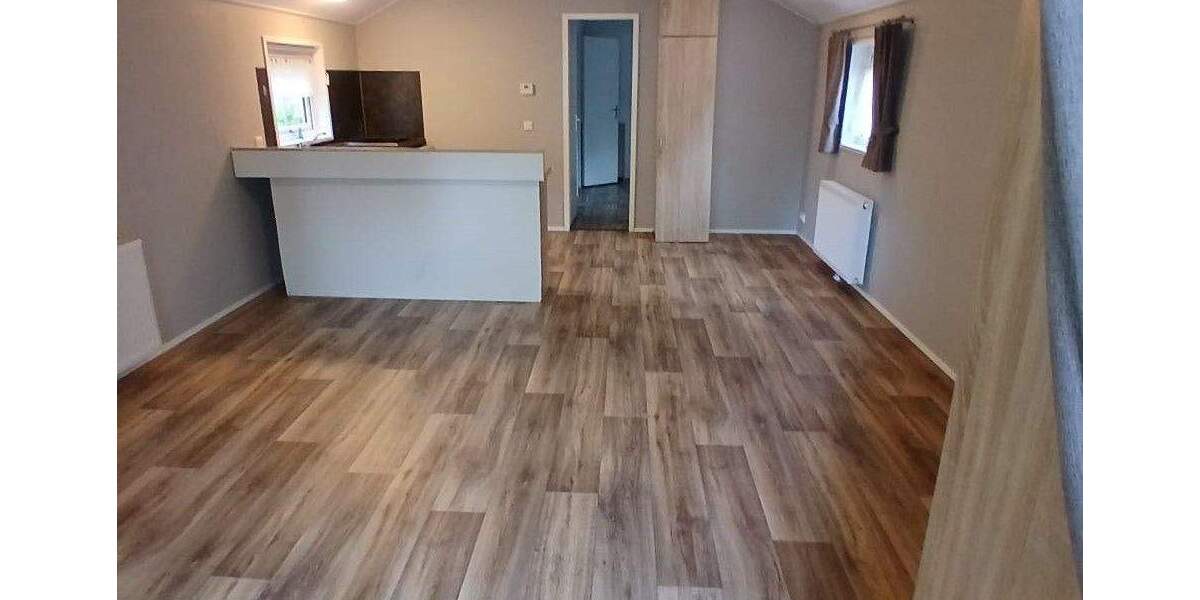 Etagenwohnung Rodenbach Niederrodenbach - 2 Zimmer, 55 m&sup2;, 79.000&euro; | Angebot:25772878