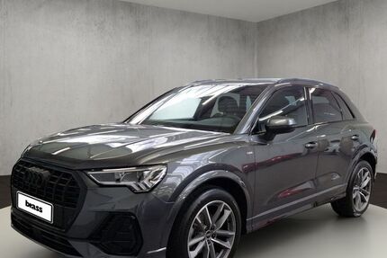 Audi Q3 6.000 km 38.950 &euro; Dietzenbach 63128