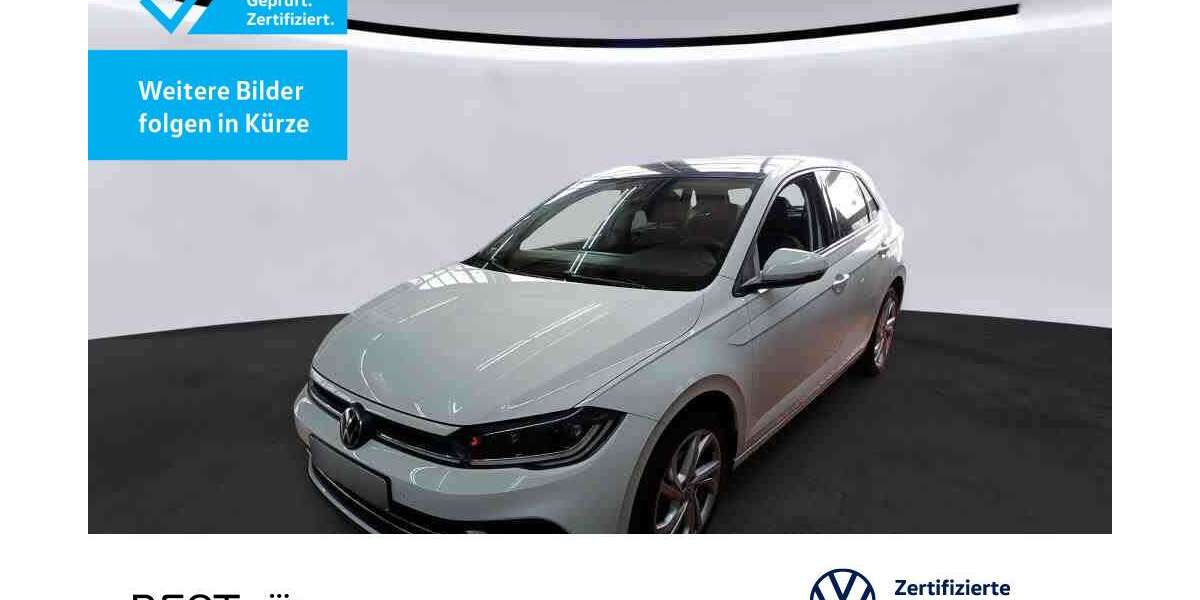 VW Polo 20.200 km 19.999 &euro; Mühlheim a. Main 63165