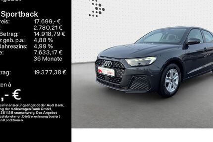 Audi A1 62.400 km 17.199 &euro; Hanau 63452