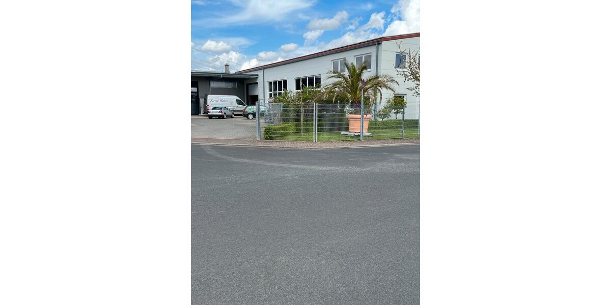 Gewerbeobjekt Freigericht - 1.400&euro; | Angebot:10815044