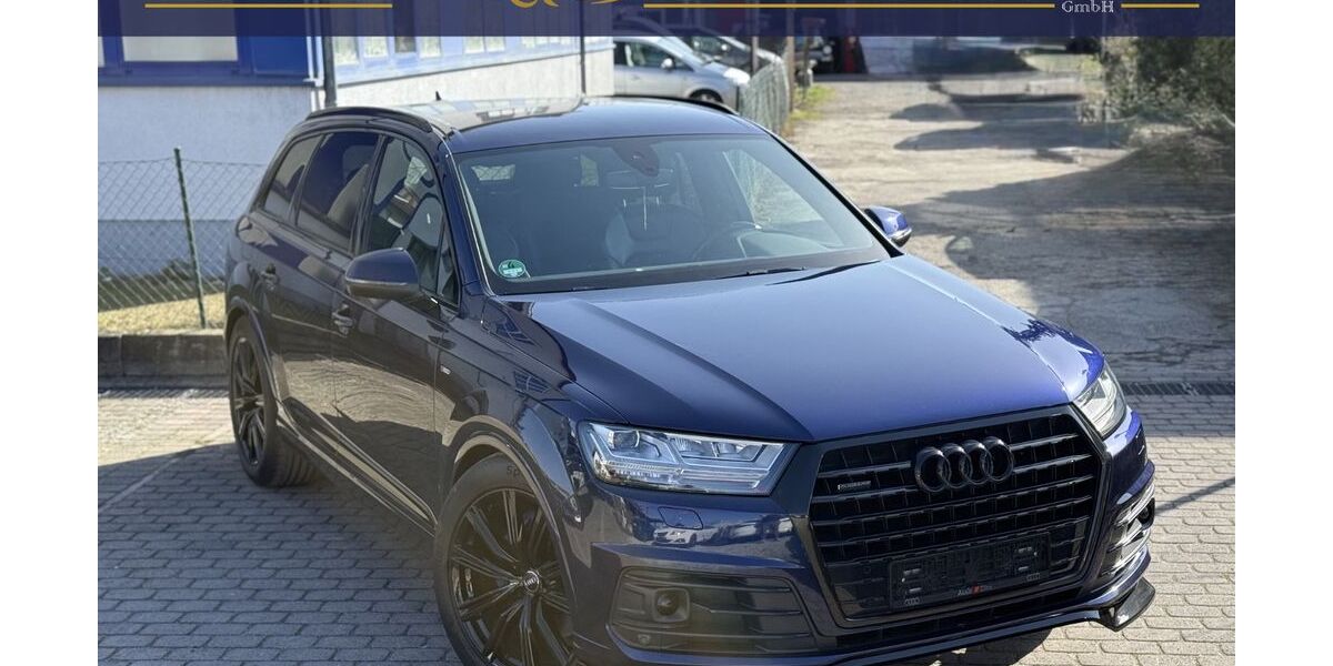 Audi Q7 223.200 km 30.490 &euro; Dietzenbach 63128