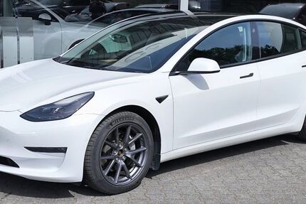 Tesla Model 3 78.880 km 28.950 &euro; Dieburg 64807