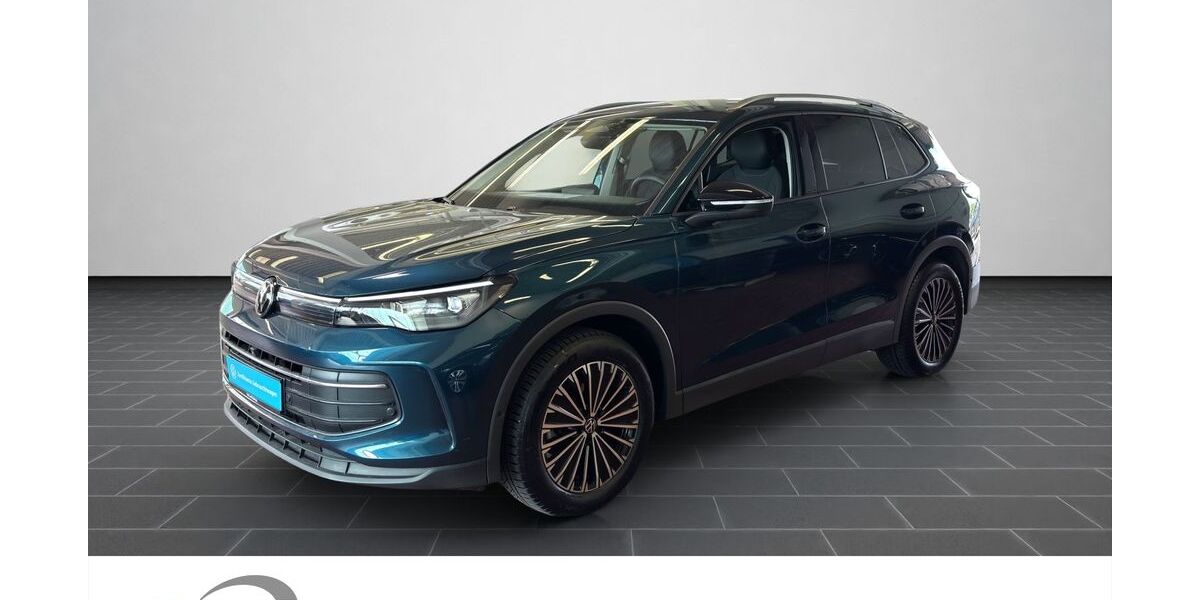 VW Tiguan 25.249 km 32.330 &euro; Aschaffenburg 63741