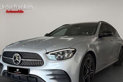 Mercedes-Benz E 400 69.000 km 45.980 &euro; Aschaffenburg 63743