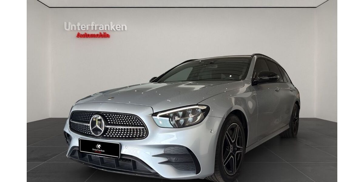 Mercedes-Benz E 400 69.000 km 45.980 &euro; Aschaffenburg 63743