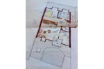 Dachgeschoßwohnung Wörth am Main - 2 Zimmer, 56 m&sup2;, 191.000&euro; | Angebot:27226266